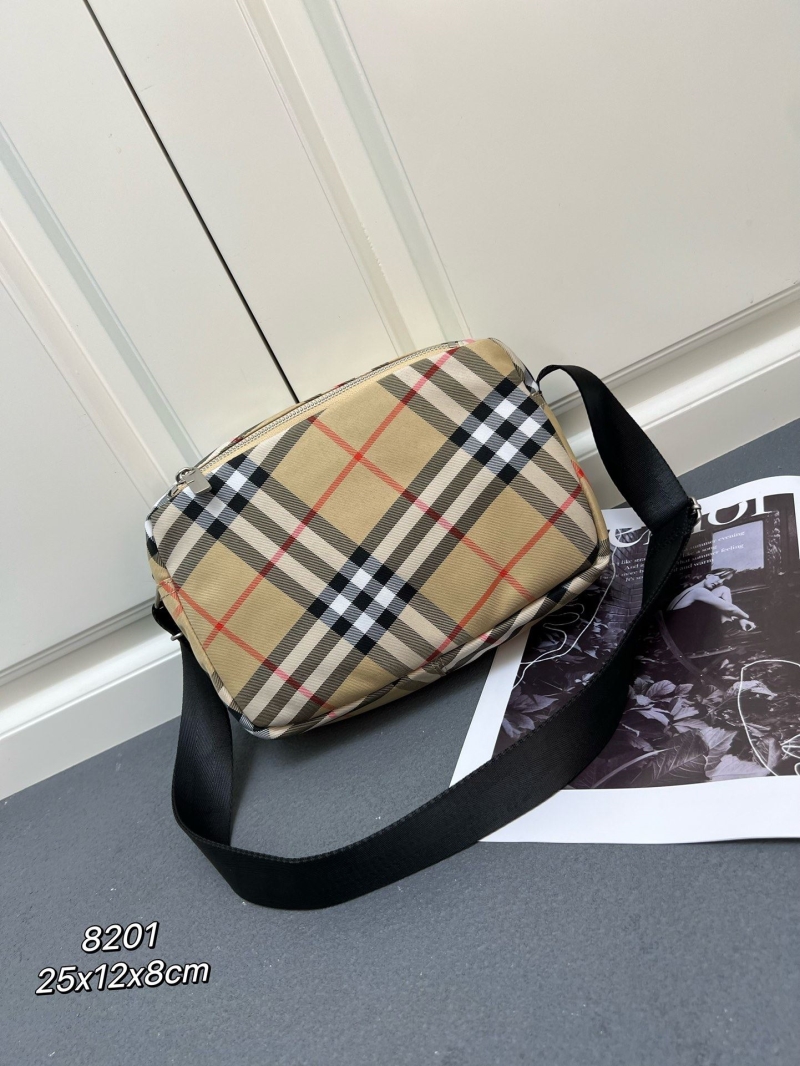 Burberry Satchel Bags